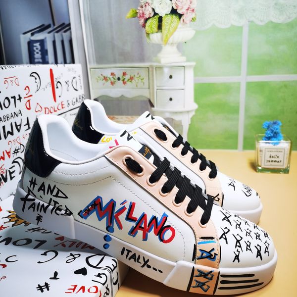 Men Women D*G LOW Sneaker 20230726-54