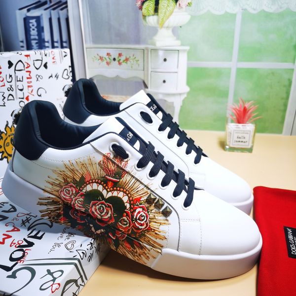 Men Women D*G LOW Sneaker 20230726-55