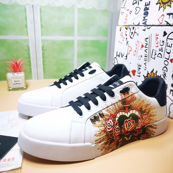 Men Women D*G LOW Sneaker 20230726-55