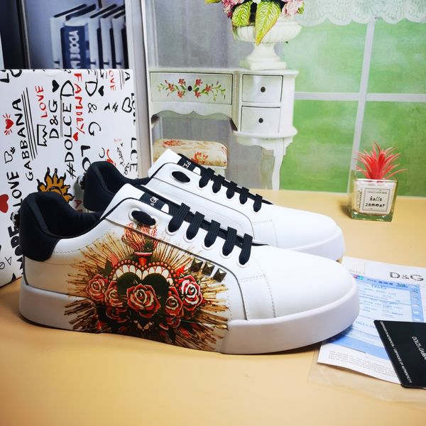 Men Women D*G LOW Sneaker 20230726-55
