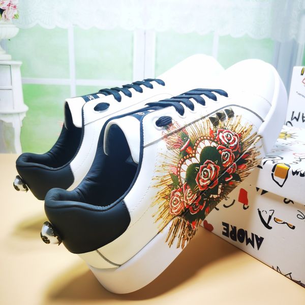 Men Women D*G LOW Sneaker 20230726-55