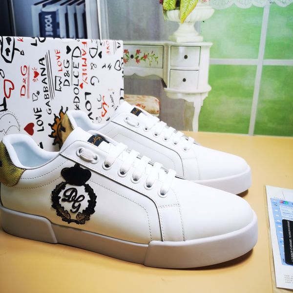 Men Women D*G LOW Sneaker 20230726-56