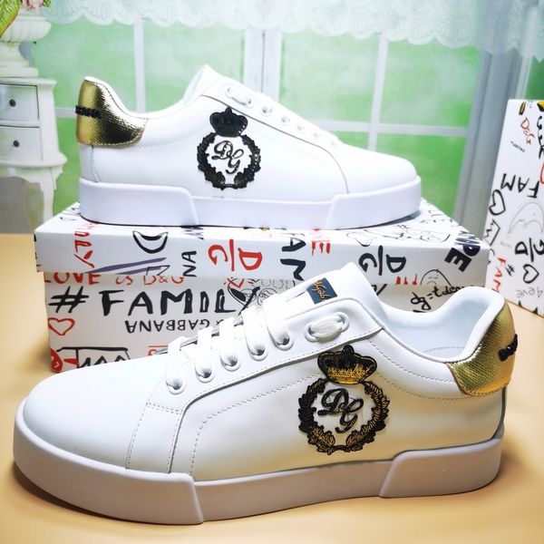 Men Women D*G LOW Sneaker 20230726-56