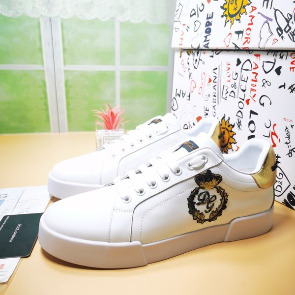 Men Women D*G LOW Sneaker 20230726-56