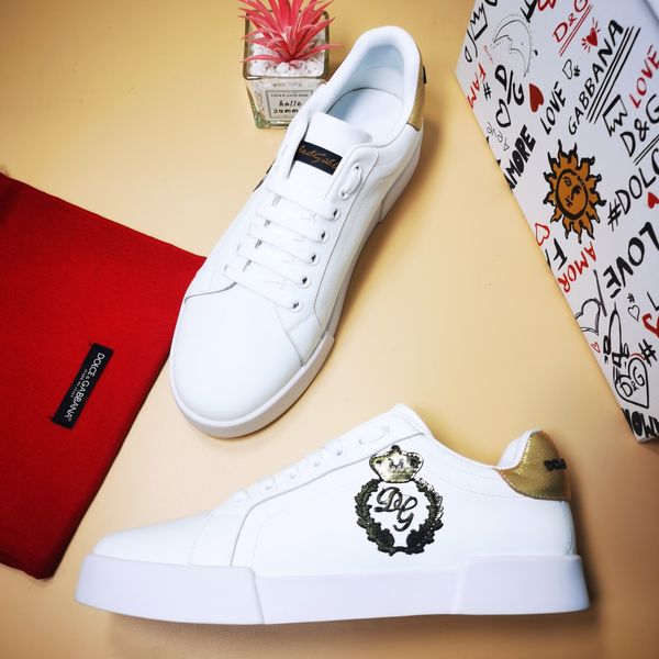 Men Women D*G LOW Sneaker 20230726-56