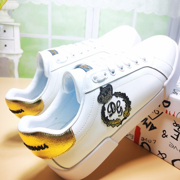 Men Women D*G LOW Sneaker 20230726-56