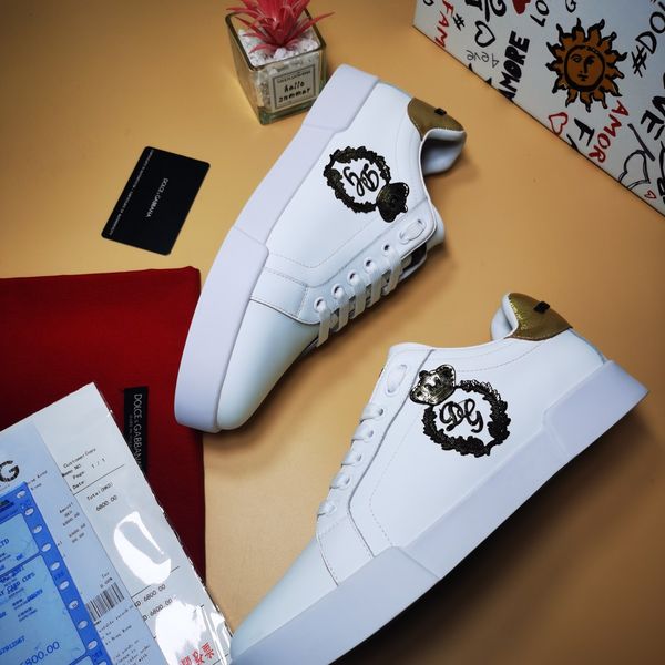 Men Women D*G LOW Sneaker 20230726-56