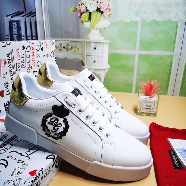 Men Women D*G LOW Sneaker 20230726-56