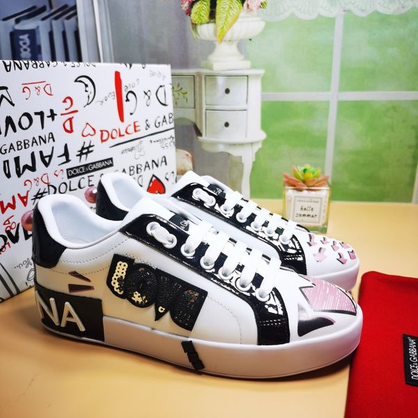 Men Women D*G LOW Sneaker 20230726-57