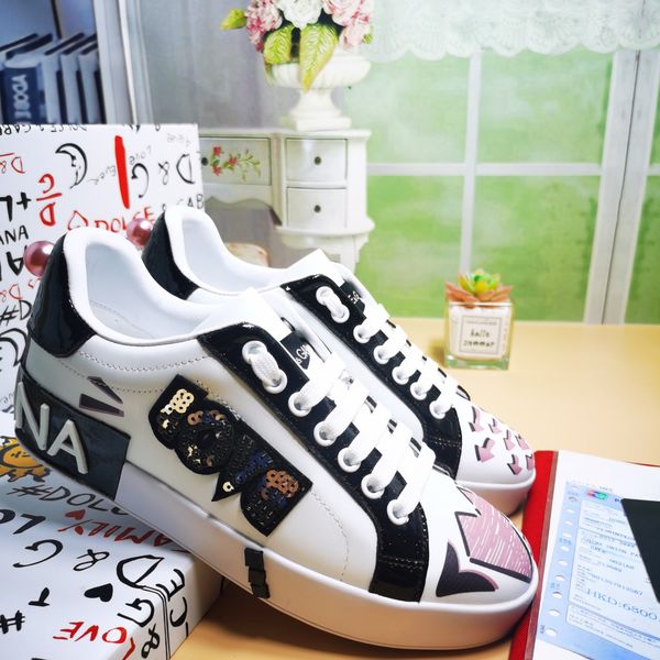 Men Women D*G LOW Sneaker 20230726-57