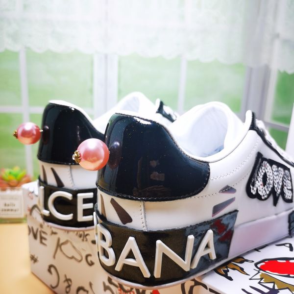 Men Women D*G LOW Sneaker 20230726-57
