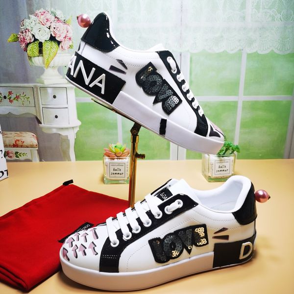 Men Women D*G LOW Sneaker 20230726-57