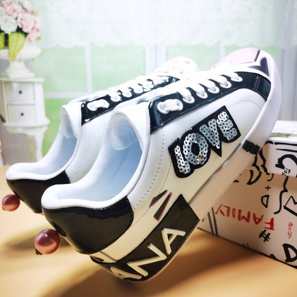 Men Women D*G LOW Sneaker 20230726-57
