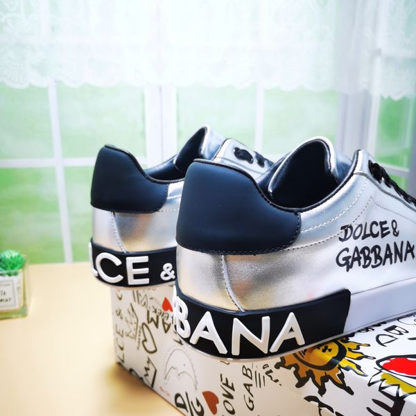 Men Women D*G LOW Sneaker 20230726-58