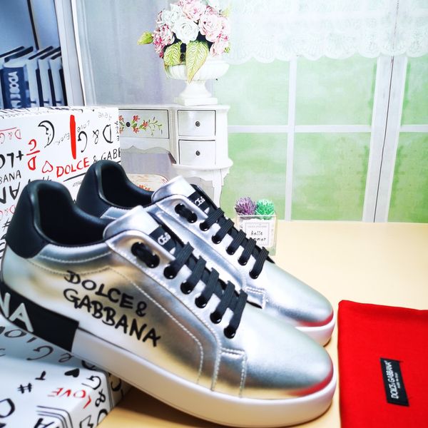 Men Women D*G LOW Sneaker 20230726-58