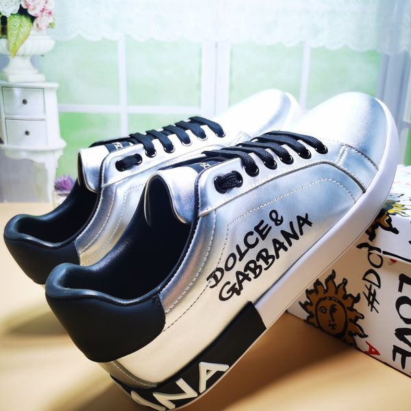 Men Women D*G LOW Sneaker 20230726-58