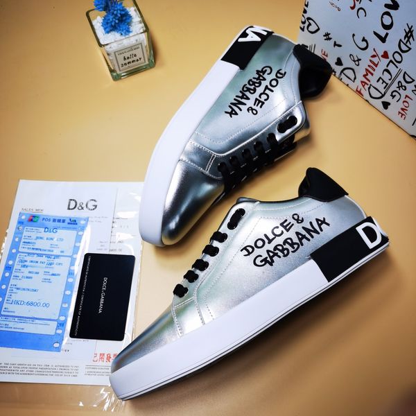 Men Women D*G LOW Sneaker 20230726-58