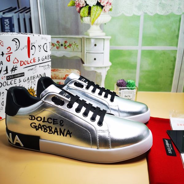 Men Women D*G LOW Sneaker 20230726-58