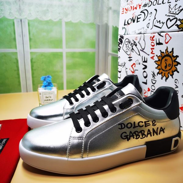Men Women D*G LOW Sneaker 20230726-58