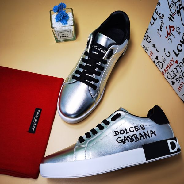 Men Women D*G LOW Sneaker 20230726-58