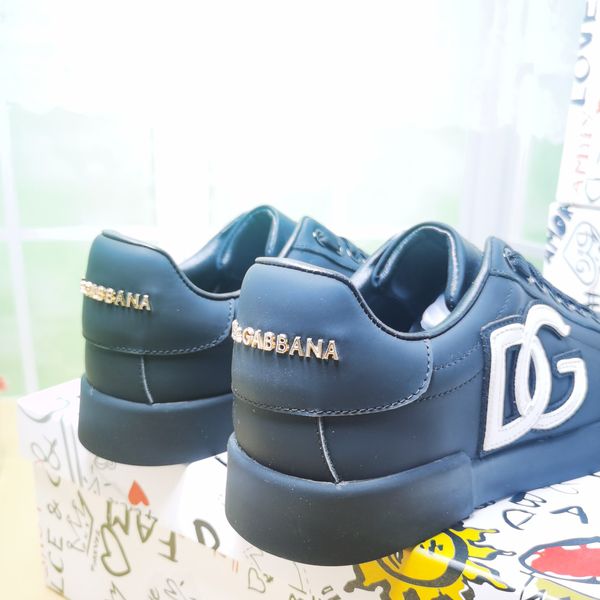 Men Women D*G LOW Sneaker 20230726-59