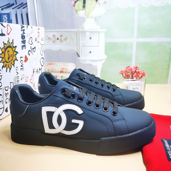 Men Women D*G LOW Sneaker 20230726-59