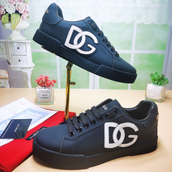Men Women D*G LOW Sneaker 20230726-59