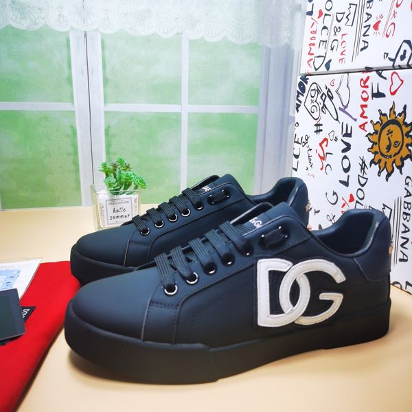 Men Women D*G LOW Sneaker 20230726-59