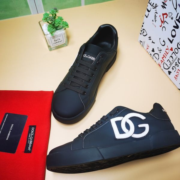Men Women D*G LOW Sneaker 20230726-59