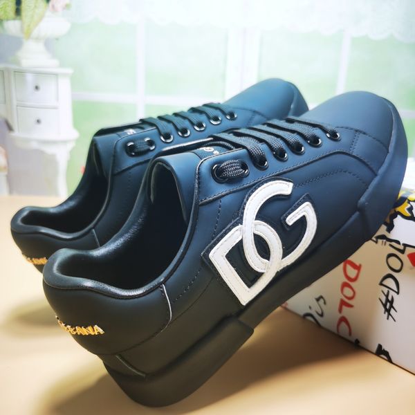 Men Women D*G LOW Sneaker 20230726-59
