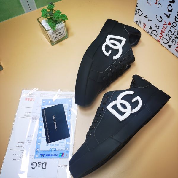 Men Women D*G LOW Sneaker 20230726-59
