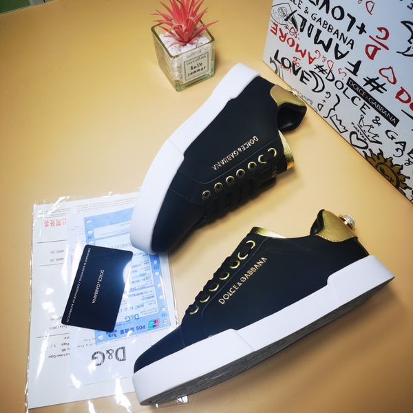Men Women D*G LOW Sneaker 20230726-61