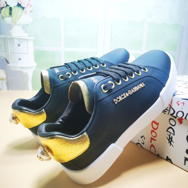 Men Women D*G LOW Sneaker 20230726-61