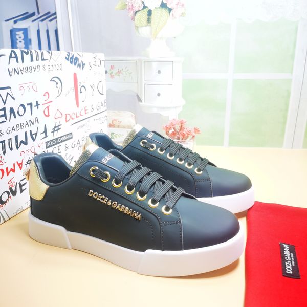 Men Women D*G LOW Sneaker 20230726-61