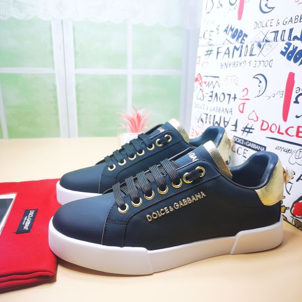 Men Women D*G LOW Sneaker 20230726-61