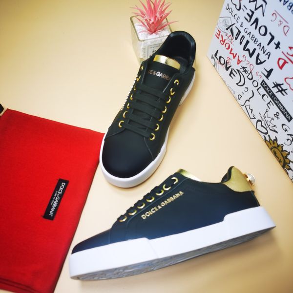 Men Women D*G LOW Sneaker 20230726-61