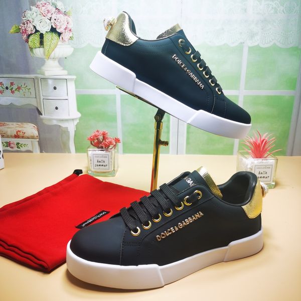 Men Women D*G LOW Sneaker 20230726-61