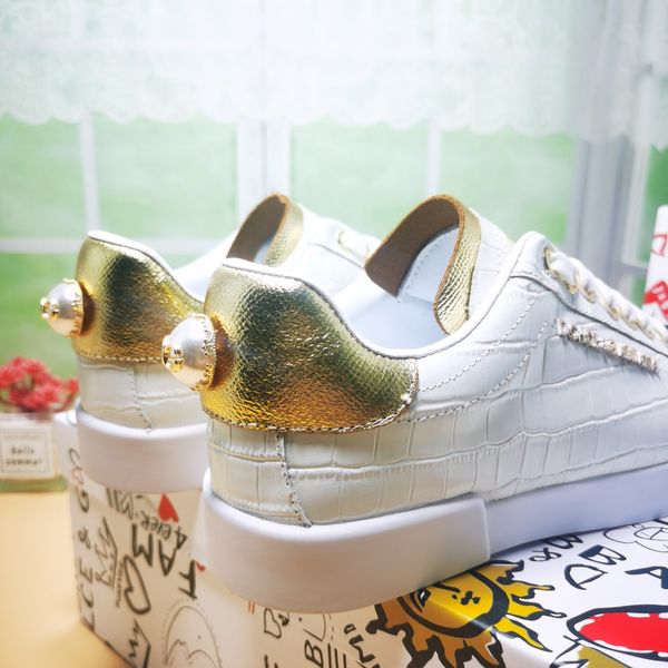 Men Women D*G LOW Sneaker 20230726-62