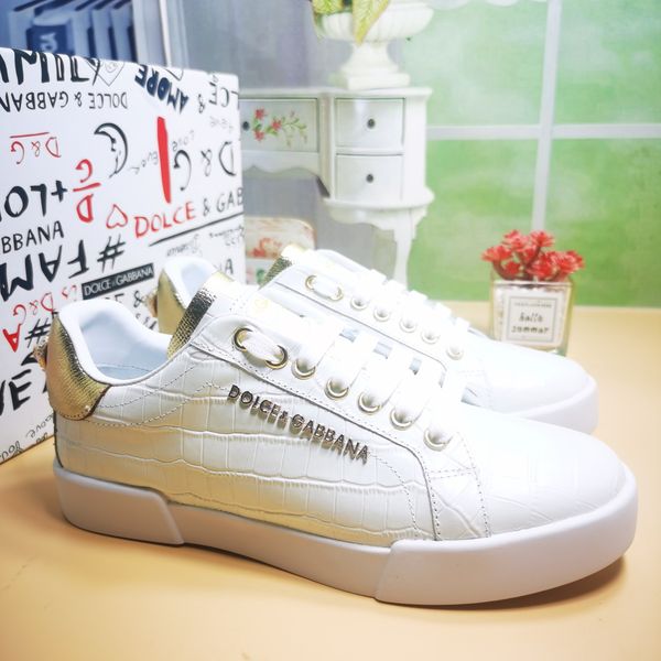 Men Women D*G LOW Sneaker 20230726-62