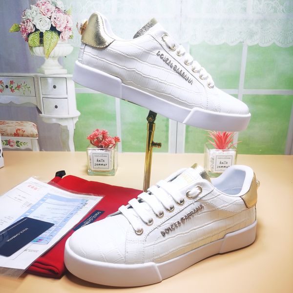 Men Women D*G LOW Sneaker 20230726-62