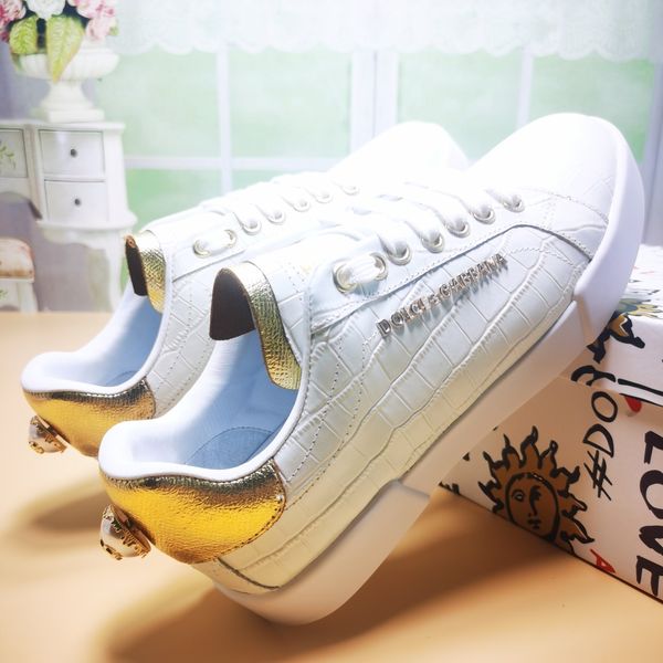Men Women D*G LOW Sneaker 20230726-62