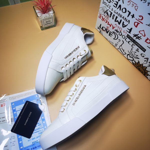 Men Women D*G LOW Sneaker 20230726-62