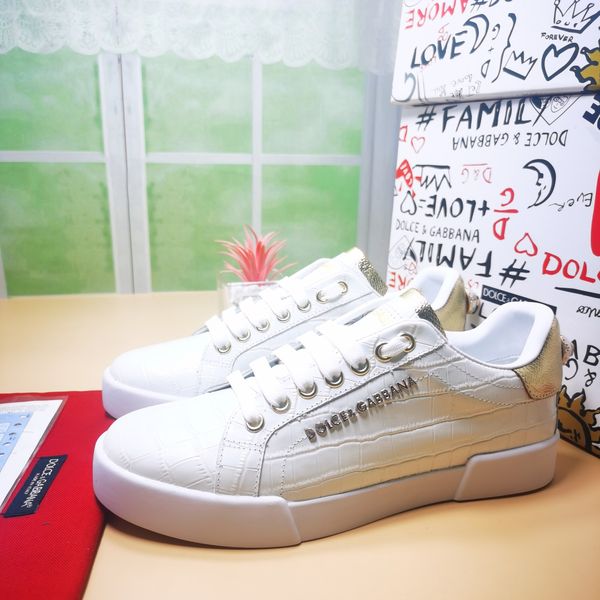 Men Women D*G LOW Sneaker 20230726-62