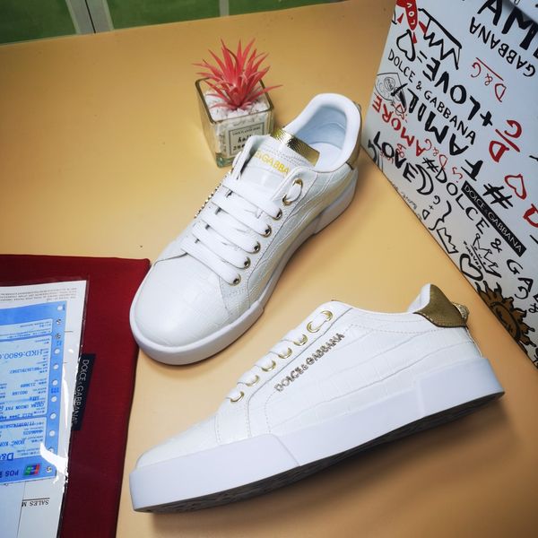 Men Women D*G LOW Sneaker 20230726-62