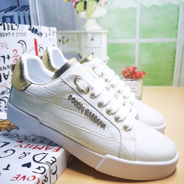 Men Women D*G LOW Sneaker 20230726-62