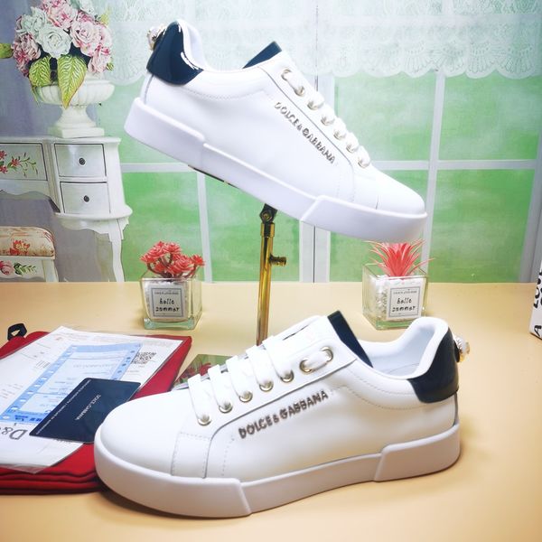 Men Women D*G LOW Sneaker 20230726-63