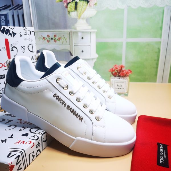 Men Women D*G LOW Sneaker 20230726-63