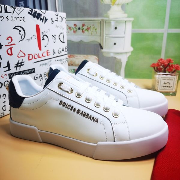 Men Women D*G LOW Sneaker 20230726-63