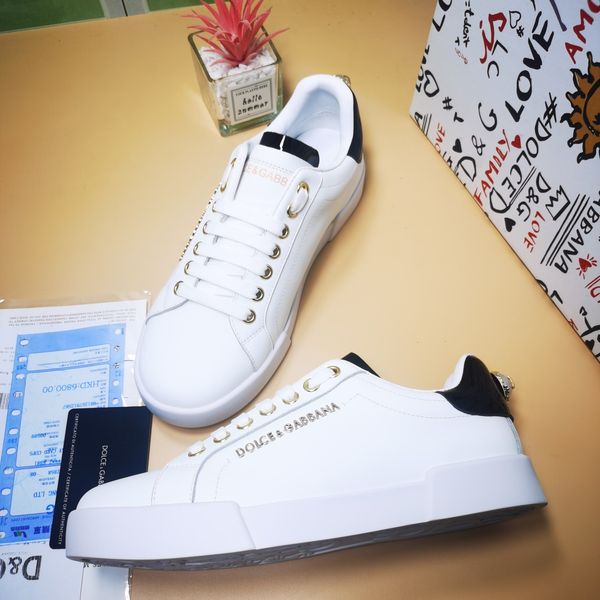 Men Women D*G LOW Sneaker 20230726-63