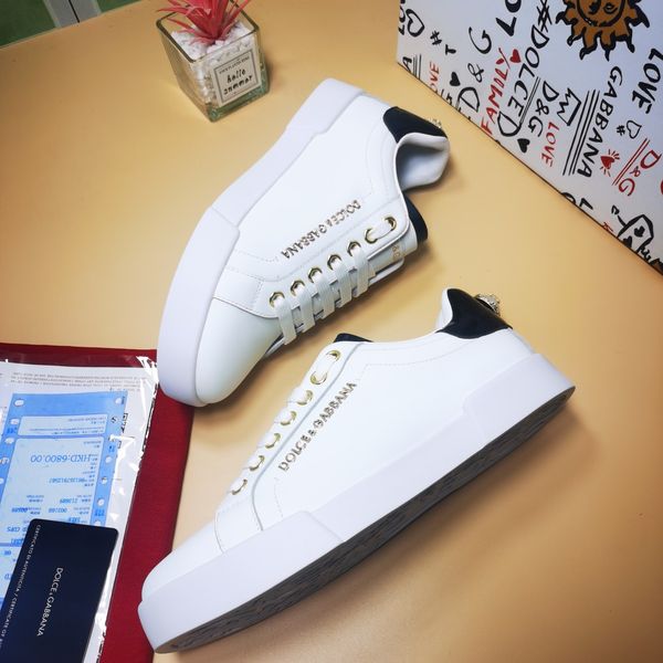 Men Women D*G LOW Sneaker 20230726-63